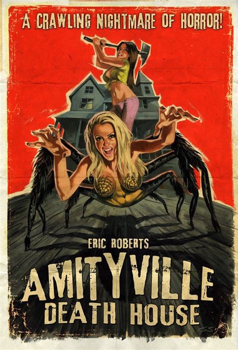 Watch Amityville Death House 2015 Full Hd 1080p Online