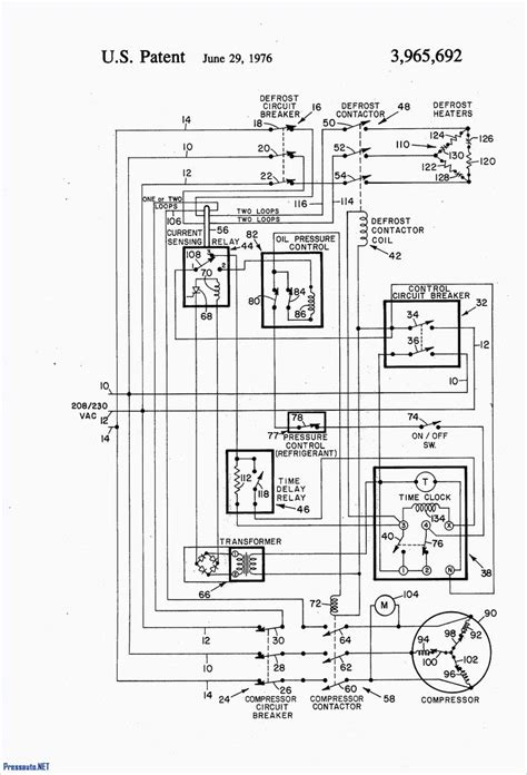 contactor wiring diagram single phase diagram diagramtemplate diagramsample diagram