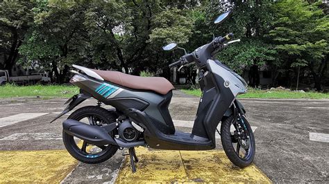 yamaha mio gear   review ph price specs features