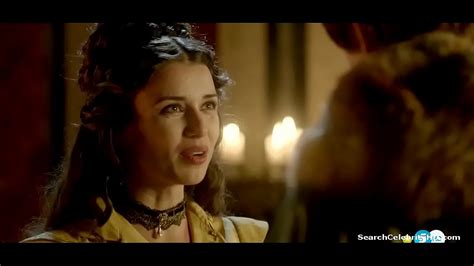 Natasha Yarovenko Las Aventuras Del Capitan Alatriste S01e12 2015