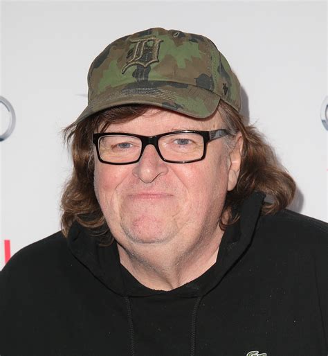 Michael Moore On Flint Water Crisis This Is A Racial Crime Time