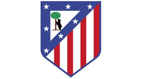 atletico madrid logo png   cliparts  images  clipground