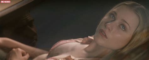 Evan Rachel Wood Nuda ~30 Anni In Down In The Valley