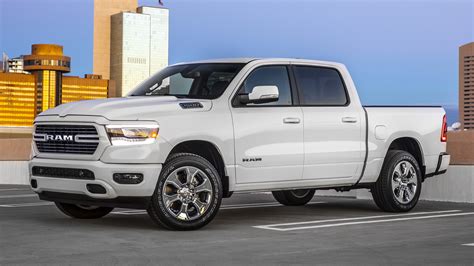 ram  big horn crew cab sport appearance package short wallpapers  hd images