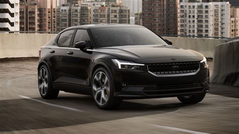 electric polestar   cost   motoring research