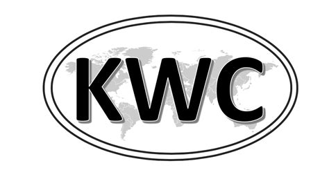 kwc logo kingdom wide corp