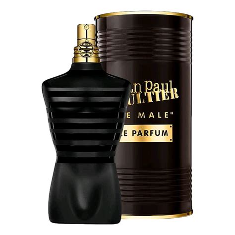 jean paul gaultier le male le parfum  jpg  oz edp intense men walmartcom walmartcom