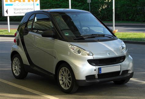 filesmart fortwo coupe  mhd passion  frontansicht  april  ratingenjpg