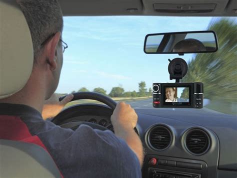 Smile You Re On Dash Cam Camera More Motorists Are