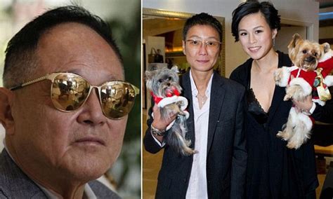 hong kong billionaire who promised £80million in dowry to the man who could win the affections
