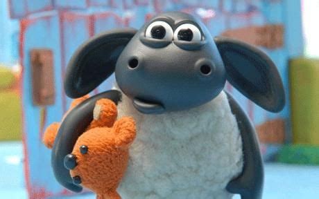 tv highlights monday  april shaun  sheep sheep sheep cartoon