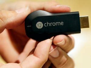 google chromecast   iphone