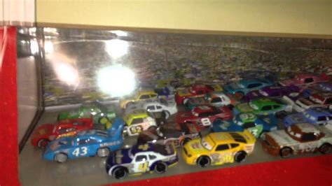 disney pixar cars diecast toy collection youtube