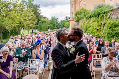 Same Sex Wedding Photographer In London Love Is Love