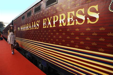 luxury trains of india how to see india by rail insight india a