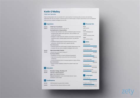 page cv format bd   page resume templates