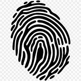 Fingerprint Clipart Finger Icon Transparent Clip Shape Print Ongoing Scanning Icons Scanner Background Cliparts Webstockreview Library Toppng Favpng sketch template