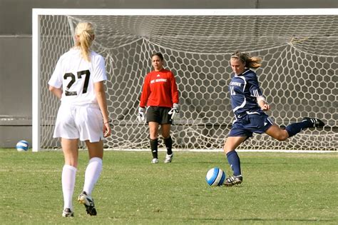 socer fotball girls playing soccer