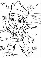 Coloring Pages Jake Pirate Preschool Adventure Paul Pirates Neverland Color Ready Next Land Never Captain Print Printable Getdrawings Getcolorings Popular sketch template