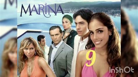 Top 10 Mejores Telenovelas Youtube