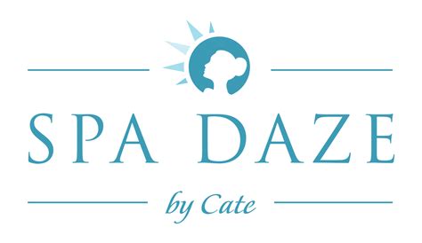 spa daze  cate