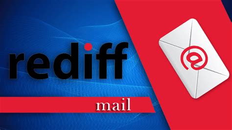 rediffmail   needed email account