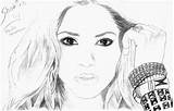 Shakira Colorir Dibujar Imagui Celebridades Imagens Important Mariah Colorier Biographies Coloriages Choisir Tableau Outros sketch template