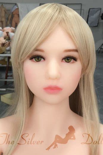 Piper Doll 130cm D Cup Phoebe Tanned The Silver Doll