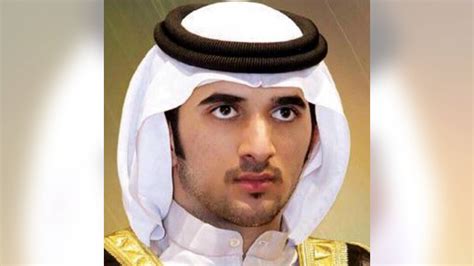 sheikh rashid bin mohammed bin rashid al maktoum dubai ruler s son
