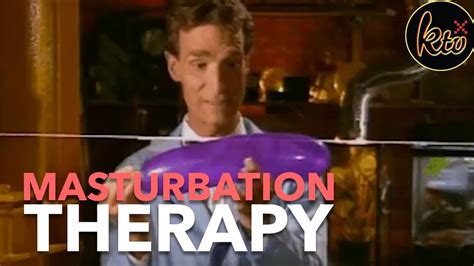 Masturbation Therapy Youtube