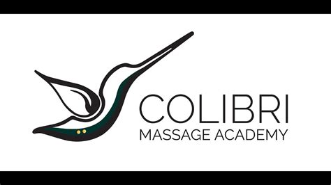 Formation Au Massage Base Suédois Colibri Massage Academy Youtube