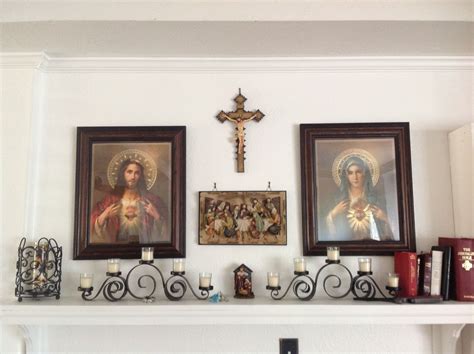 pics simple catholic altar designs  home  description alqu blog
