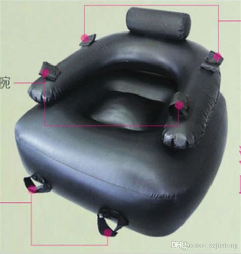 Lovetoy Inflatable Sex Love Chairs Adult Sex Furnitures