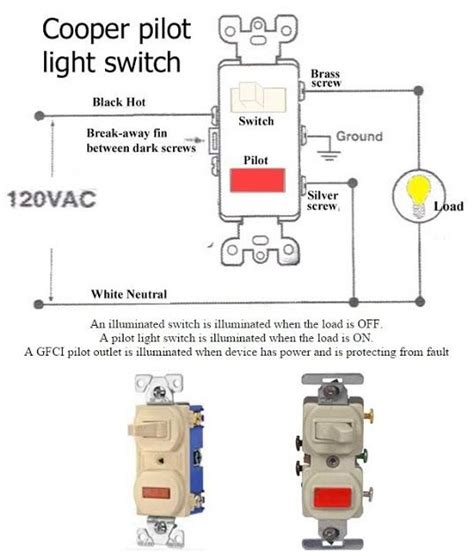 unique cooper   switch diagram