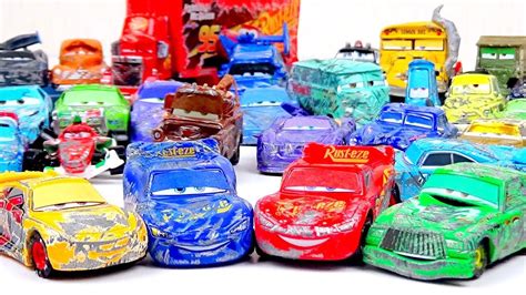 cars pixar toys  cars pixar toys track
