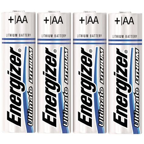 aa energizer ultimate lithium batteries allevia health