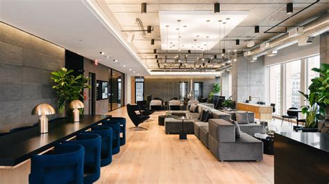 equinox and industrious open co working hub in hudson yards