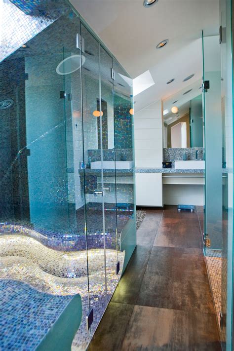 elegant modern penthouse  glass theme idesignarch interior design architecture