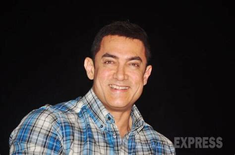 photos after ‘pk poster aamir now turns his attention to ‘satyamev