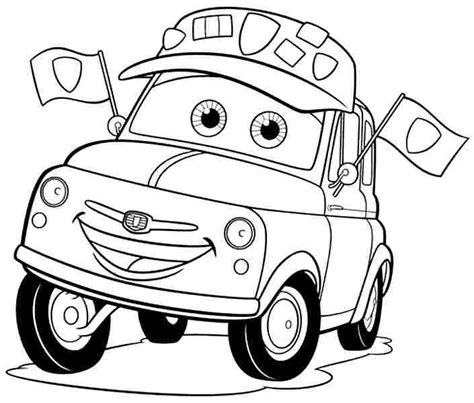 images  cars  coloring pages printable disney coloring