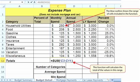 lease calculator spreadsheet db excelcom