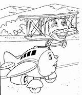 Coloring Jay Jet Plane Pages Color Popular Book Coloringhome Library Clipart sketch template