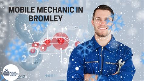 find mobile mechanic  bromley mobile mechanic mechanic car mechanic