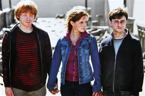 A Literary Labour Of Love Rowling Regrets Pairing