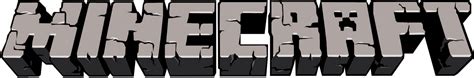 minecraft logo minecraft logo   play minecraft minecraft