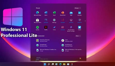 windows  lite system requirements  win  home upgrade