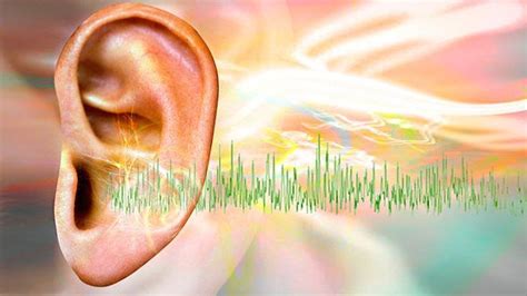 Tinnitus 7 Natural Fixes To Get Rid Of That Annoying Ringing In The