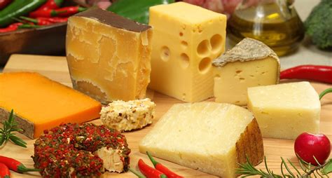 fromages francais leur diversite  qualites nutritionnelles