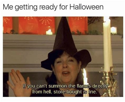 35 funny halloween memes best halloween joke images