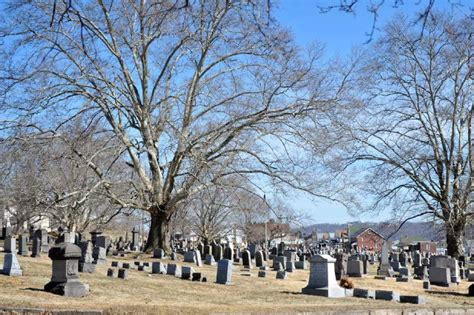 communities  share prospect cemetery upkeep cemetery tarentum